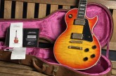 Gibson 2014 Les Paul Custom Heritage Cherry Sunburst-6.jpg